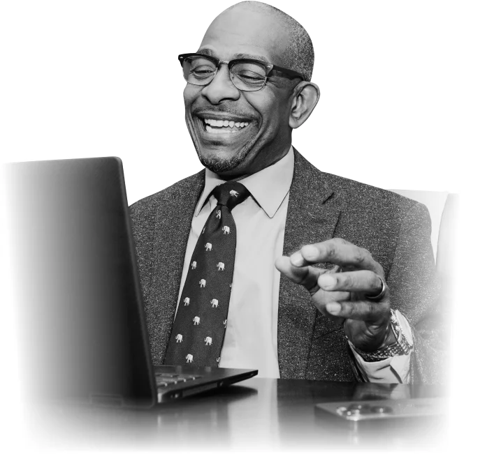 Malcolm Reid Sr